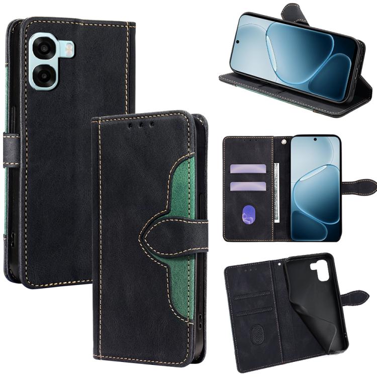 Skin Feel Magnetic Buckle Leather Phone Case, For OPPO Find X9s Pro 5G, For OPPO Find X9 Ultra 5G, For OPPO A6s 4G, For OPPO Reno15 F 5G, For OPPO A6x 4G Global, For OPPO Reno15 5G Global, For OPPO Find X9 5G, For OPPO F31 5G, For OPPO Find X9 Pro 5G  ...