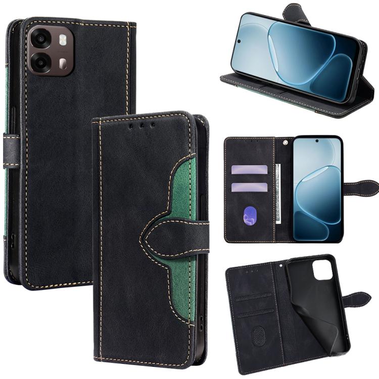 Skin Feel Magnetic Buckle Leather Phone Case, For OPPO Find X9s Pro 5G, For OPPO Find X9 Ultra 5G, For OPPO A6s 4G, For OPPO Reno15 F 5G, For OPPO A6x 4G Global, For OPPO Reno15 5G Global, For OPPO Find X9 5G, For OPPO F31 5G, For OPPO Find X9 Pro 5G  ...