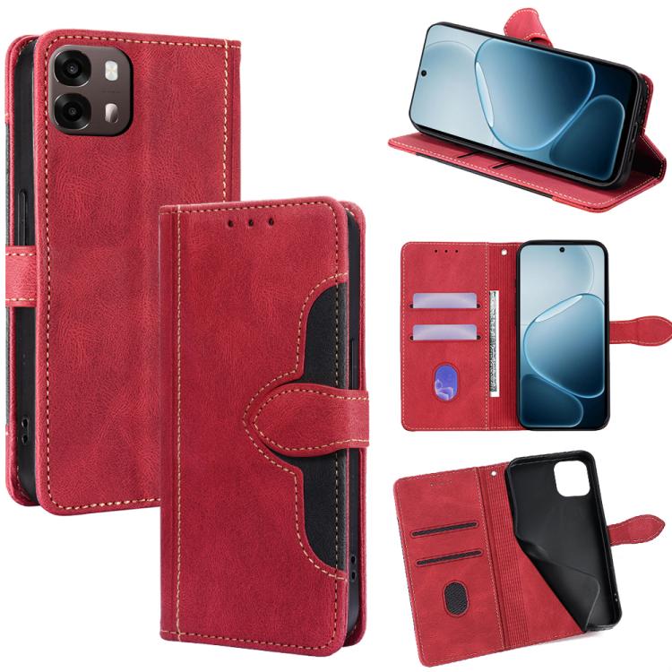 Skin Feel Magnetic Buckle Leather Phone Case, For OPPO Find X9s Pro 5G, For OPPO Find X9 Ultra 5G, For OPPO A6s 4G, For OPPO Reno15 F 5G, For OPPO A6x 4G Global, For OPPO Reno15 5G Global, For OPPO Find X9 5G, For OPPO F31 5G, For OPPO Find X9 Pro 5G  ...