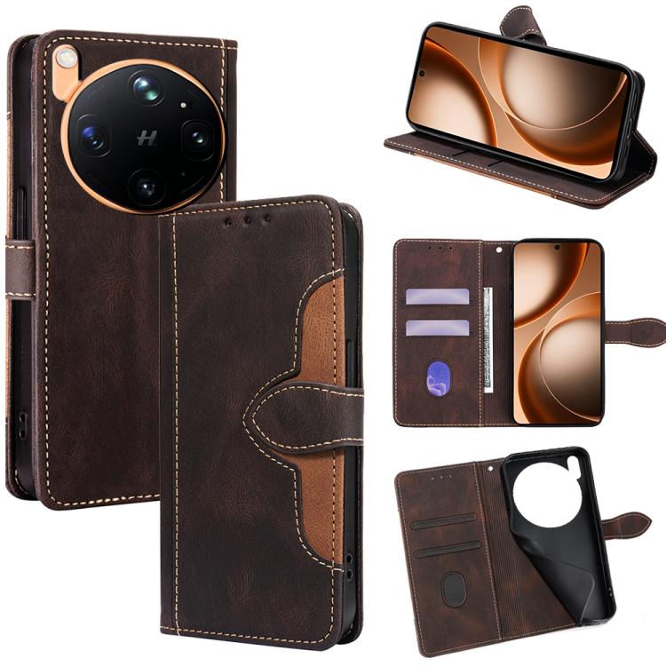 Skin Feel Magnetic Buckle Leather Phone Case, For OPPO Find X9s Pro 5G, For OPPO Find X9 Ultra 5G, For OPPO A6s 4G, For OPPO Reno15 F 5G, For OPPO A6x 4G Global, For OPPO Reno15 5G Global, For OPPO Find X9 5G, For OPPO F31 5G, For OPPO Find X9 Pro 5G  ...