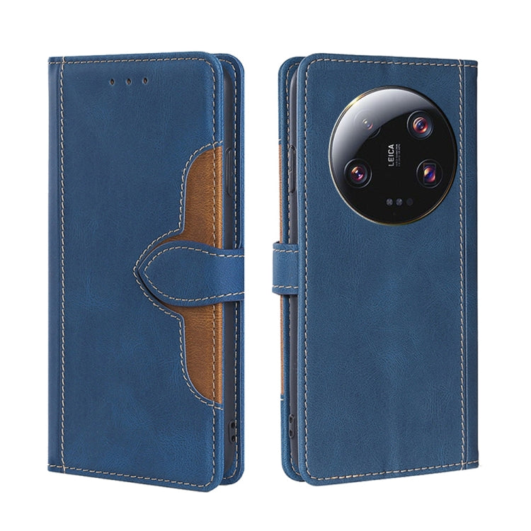 Skin Feel Magnetic Buckle Leather Phone Case, For Xiaomi Redmi Turbo 3 5G, For Xiaomi Civi 4 Pro, For Xiaomi Redmi A3 4G, For Xiaomi Redmi Note 13 4G, For Xiaomi Redmi Note 13R Pro 5G, For Xiaomi Redmi 12 4G, For Xiaomi Redmi Note 12S 4G               ...