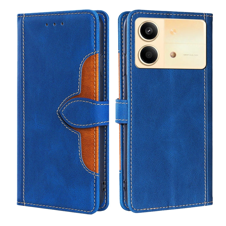 Skin Feel Magnetic Buckle Leather Phone Case, For Xiaomi Redmi Turbo 3 5G, For Xiaomi Civi 4 Pro, For Xiaomi Redmi A3 4G, For Xiaomi Redmi Note 13 4G, For Xiaomi Redmi Note 13R Pro 5G, For Xiaomi Redmi 12 4G, For Xiaomi Redmi Note 12S 4G               ...