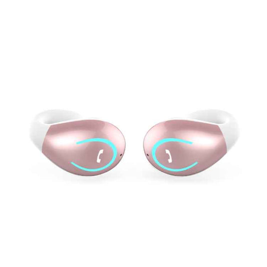 YX08 Ultra-light Ear-hook Stereo Wireless V5.0 Bluetooth Earphones