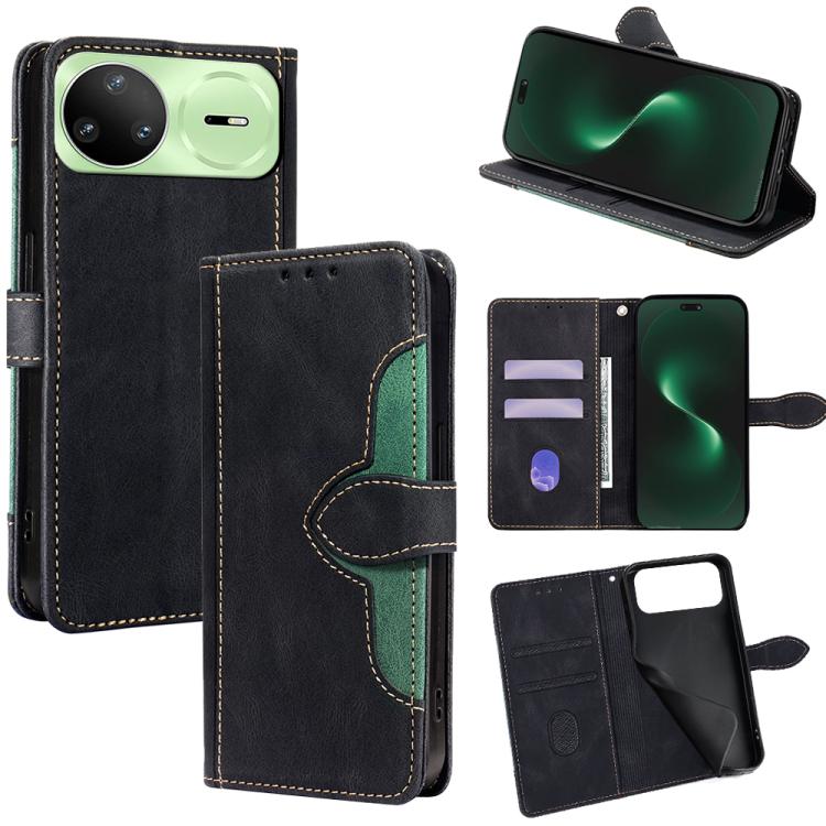 Skin Feel Magnetic Buckle Leather Phone Case, For Huawei Enjoy 90 Pro Max 5G, For Huawei Enjoy 90 Plus 5G, For Huawei nova 15 Ultra, For Huawei nova 15 Pro, For Huawei nova 15, For Huawei Mate 80 Pro Max 5G, For Huawei Mate 80 5G, For Huawei Maimang 40...