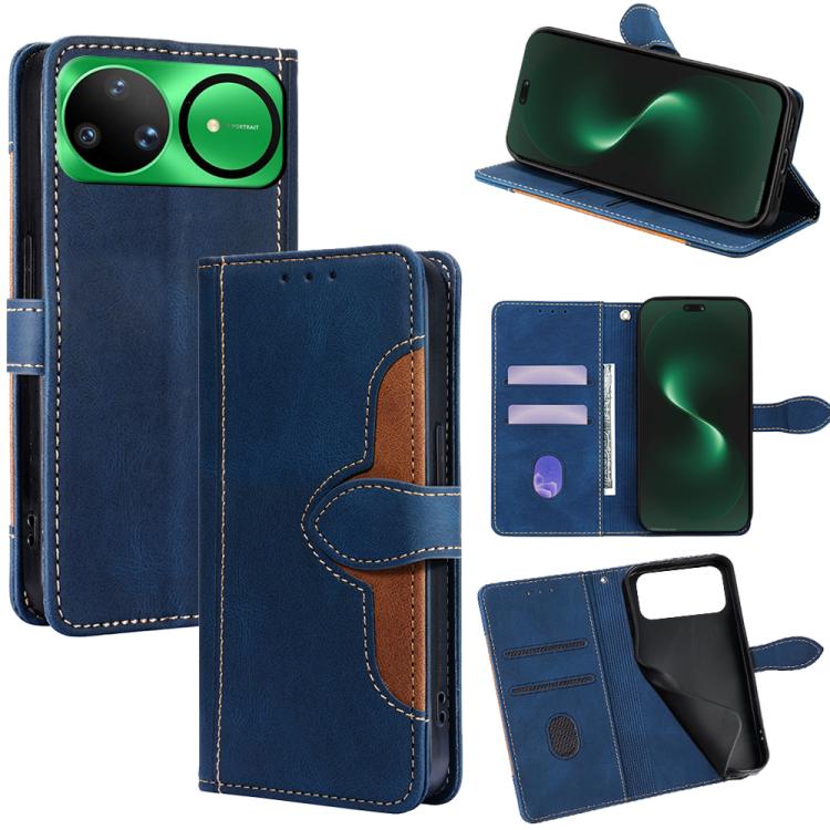 Skin Feel Magnetic Buckle Leather Phone Case, For Huawei Enjoy 90 Pro Max 5G, For Huawei Enjoy 90 Plus 5G, For Huawei nova 15 Ultra, For Huawei nova 15 Pro, For Huawei nova 15, For Huawei Mate 80 Pro Max 5G, For Huawei Mate 80 5G, For Huawei Maimang 40...