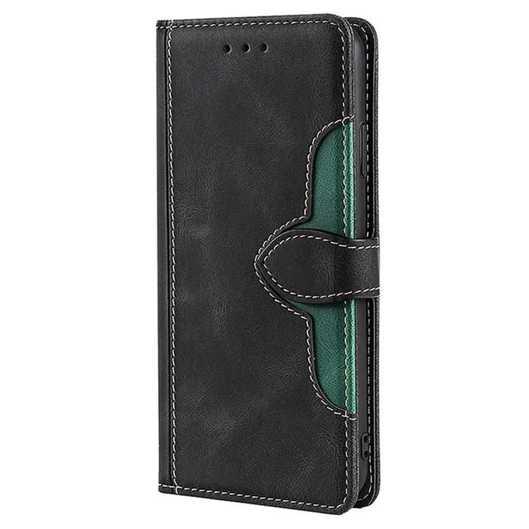 Skin Feel Magnetic Buckle Leather Phone Case, For Huawei Enjoy 90 Pro Max 5G, For Huawei Enjoy 90 Plus 5G, For Huawei nova 15 Ultra, For Huawei nova 15 Pro, For Huawei nova 15, For Huawei Mate 80 Pro Max 5G, For Huawei Mate 80 5G, For Huawei Maimang 40...