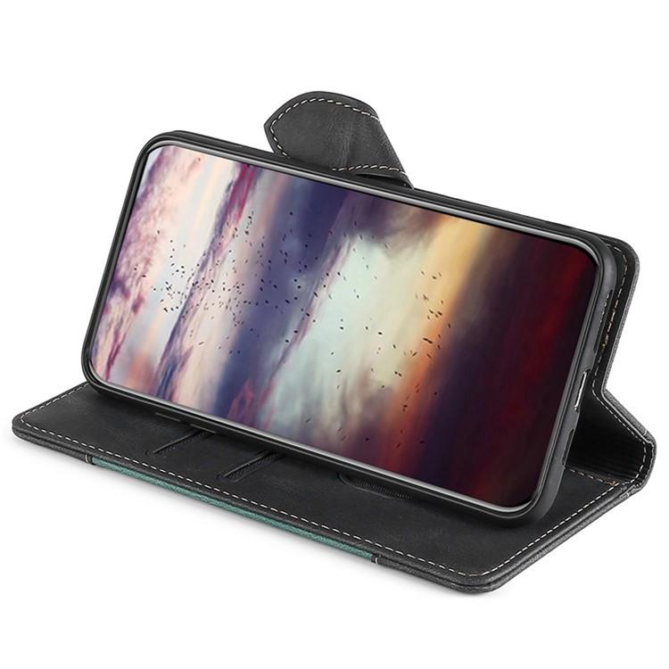 Skin Feel Magnetic Buckle Leather Phone Case, For Huawei Enjoy 90 Pro Max 5G, For Huawei Enjoy 90 Plus 5G, For Huawei nova 15 Ultra, For Huawei nova 15 Pro, For Huawei nova 15, For Huawei Mate 80 Pro Max 5G, For Huawei Mate 80 5G, For Huawei Maimang 40...