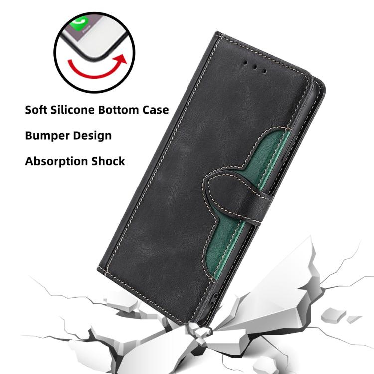 Skin Feel Magnetic Buckle Leather Phone Case, For Huawei Enjoy 90 Pro Max 5G, For Huawei Enjoy 90 Plus 5G, For Huawei nova 15 Ultra, For Huawei nova 15 Pro, For Huawei nova 15, For Huawei Mate 80 Pro Max 5G, For Huawei Mate 80 5G, For Huawei Maimang 40...