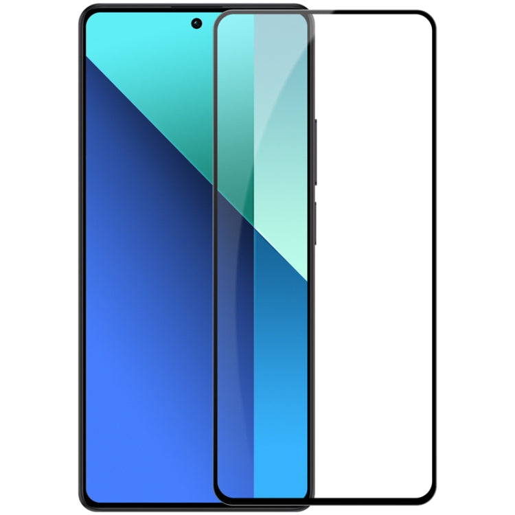 NILLKIN CP+Pro 9H Explosion-proof Tempered Glass Film, For Xiaomi Redmi Note 13 4G, For Xiaomi Redmi K70e / Poco X6 Pro 5G, For Xiaomi 14, For Xiaomi Redmi Note 13 5G, For Xiaomi Redmi 13C, For Xiaomi Redmi Note 13 Pro, For Xiaomi Redmi K60 Ultra������...