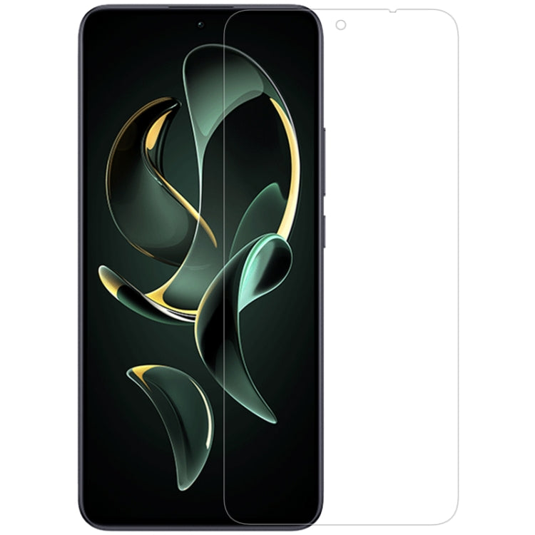 NILLKIN H+Pro 0.2mm 9H Explosion-proof Tempered Glass Film, For Redmi K90, For Redmi K90 Pro Max, For Xiaomi Redmi K60 Ultra, For Xiaomi Redmi K70 / K70 Pro, For Xiaomi Redmi Note 12 Turbo