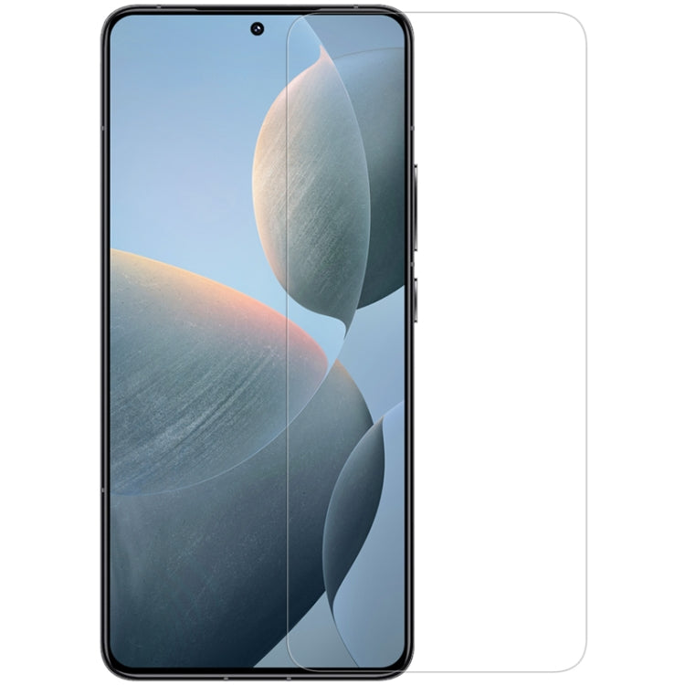 NILLKIN H+Pro 0.2mm 9H Explosion-proof Tempered Glass Film, For Redmi K90, For Redmi K90 Pro Max, For Xiaomi Redmi K60 Ultra, For Xiaomi Redmi K70 / K70 Pro, For Xiaomi Redmi Note 12 Turbo