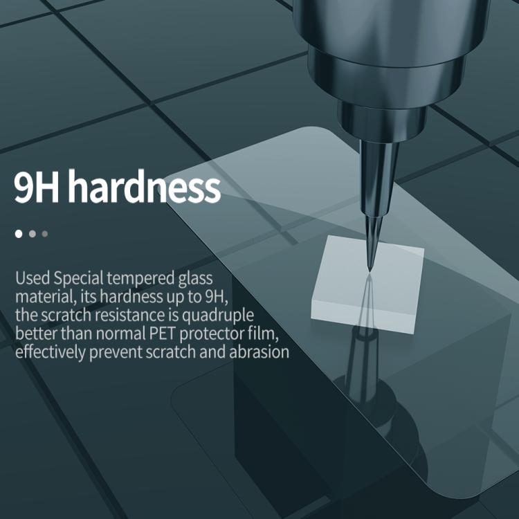 NILLKIN H+Pro 0.2mm 9H Explosion-proof Tempered Glass Film, For Redmi K90, For Redmi K90 Pro Max, For Xiaomi Redmi K60 Ultra, For Xiaomi Redmi K70 / K70 Pro, For Xiaomi Redmi Note 12 Turbo