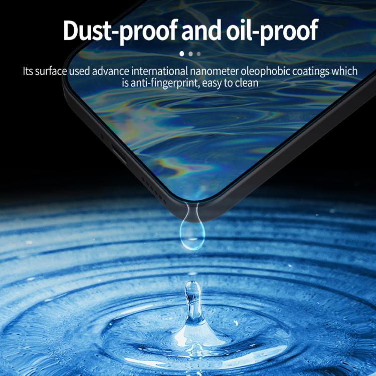 NILLKIN H+Pro 0.2mm 9H Explosion-proof Tempered Glass Film, For Redmi K90, For Redmi K90 Pro Max, For Xiaomi Redmi K60 Ultra, For Xiaomi Redmi K70 / K70 Pro, For Xiaomi Redmi Note 12 Turbo