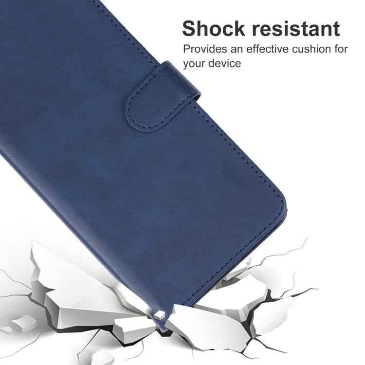 Leather Phone Case, Honor X8b, For Honor X6a