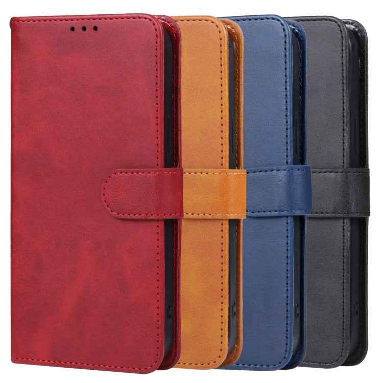 Leather Phone Case, For Infinix Hot 40