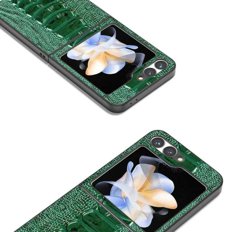 ABEEL Genuine Leather Weilai Series Phone Case