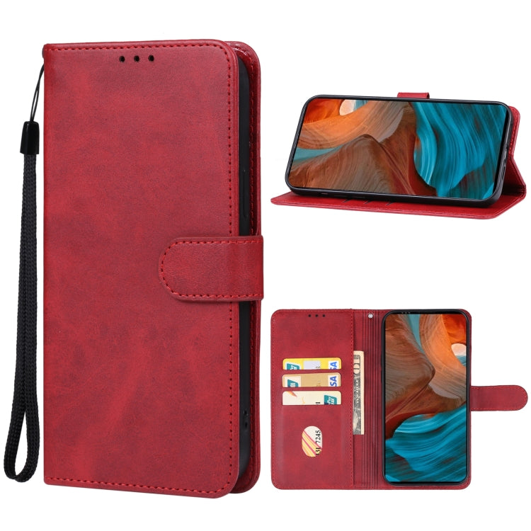 Leather Phone Case, For Sony Xperia 1 VI