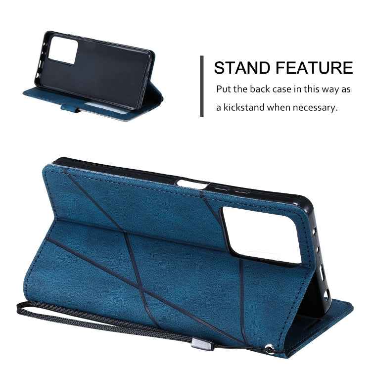 Skin Feel Splicing Leather Phone Case, For Redmi Note 12 Pro+, For Redmi Note 12 Pro 5G Global, For Redmi Note 12 5G, For Redmi Note 12 Pro Speed, For Redmi 11A 4G Global, For Xiaomi 13 Pro, For Xiaomi 13