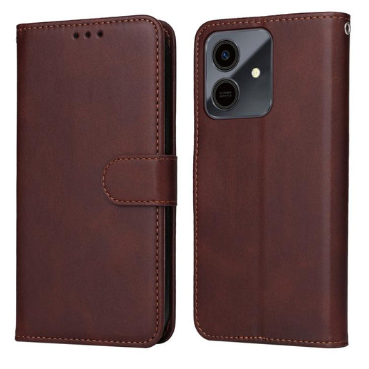 Classic Calf Texture Flip Leather Phone Case, For Honor Play10 4G, For Honor Play 70 Plus, For Honor X5c Plus, For Honor X70 5G, For Honor X6b 4G / X6c 4G / X5b / X5b Plus, For Honor Play 60, For Honor 400 Lite Global, For Honor 400 Global 156.5mm     ...
