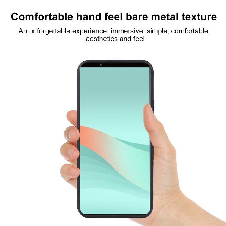 TPU Phone Case, For Sony Xperia 10 VI, For Sony Xperia 5 V