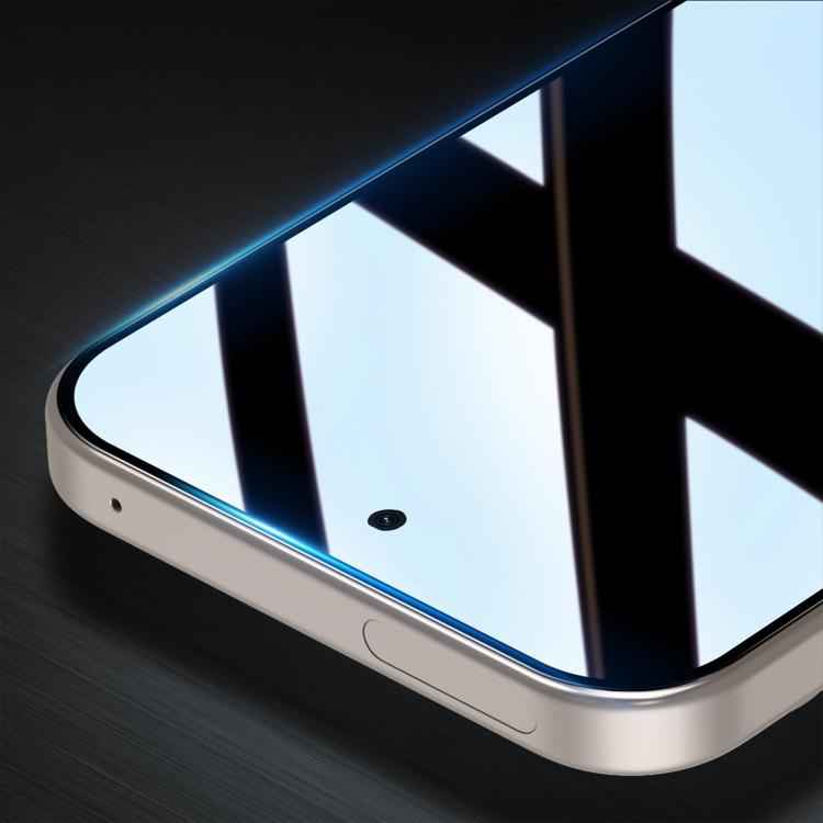 10pcs DUX DUCIS 0.33mm 9H Medium Alumina Tempered Glass Film, For Google Pixel 9 Pro XL / 10 Pro XL, For Google Pixel 9 / 9 Pro / 10 / 10 Pro, For Google Pixel 9a, For Google Pixel 8a, For Google Pixel 8 Pro, For Google Pixel 8