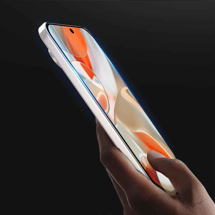10pcs DUX DUCIS 0.33mm 9H Medium Alumina Tempered Glass Film, For Google Pixel 9 Pro XL / 10 Pro XL, For Google Pixel 9 / 9 Pro / 10 / 10 Pro, For Google Pixel 9a, For Google Pixel 8a, For Google Pixel 8 Pro, For Google Pixel 8
