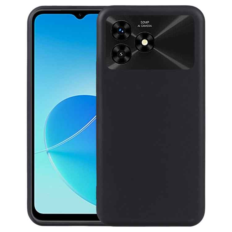 TPU Phone Case, For UMIDIGI G6 5G, For UMIDIGI BISON X20, For UMIDIGI G5 / G5A, For UMIDIGI A15 / A15C, For UMIDIGI G3 / G3 Max / G3 Plus