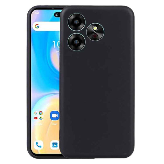 TPU Phone Case, For UMIDIGI G6 5G, For UMIDIGI BISON X20, For UMIDIGI G5 / G5A, For UMIDIGI A15 / A15C, For UMIDIGI G3 / G3 Max / G3 Plus