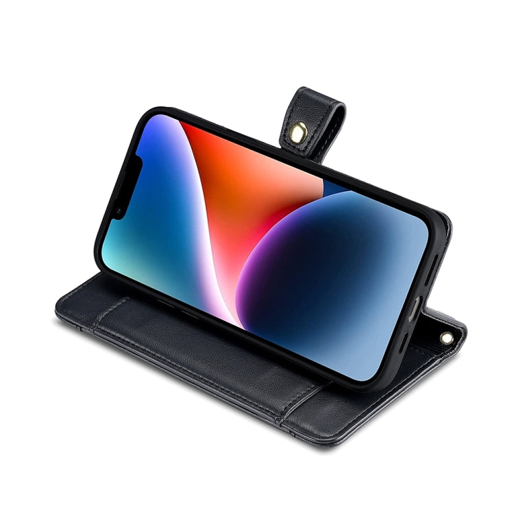 Sheep Texture Cross-body Zipper Wallet Leather Phone Case, For OPPO A78 4G, For OPPO Reno10 Pro+ 5G, For OPPO A1 5G, For OPPO Reno8 T 4G, For OPPO Reno8 T 5G / A1 Pro 5G, For OPPO Reno7 4G / F21 Pro 4G, For OPPO Find X5 Pro