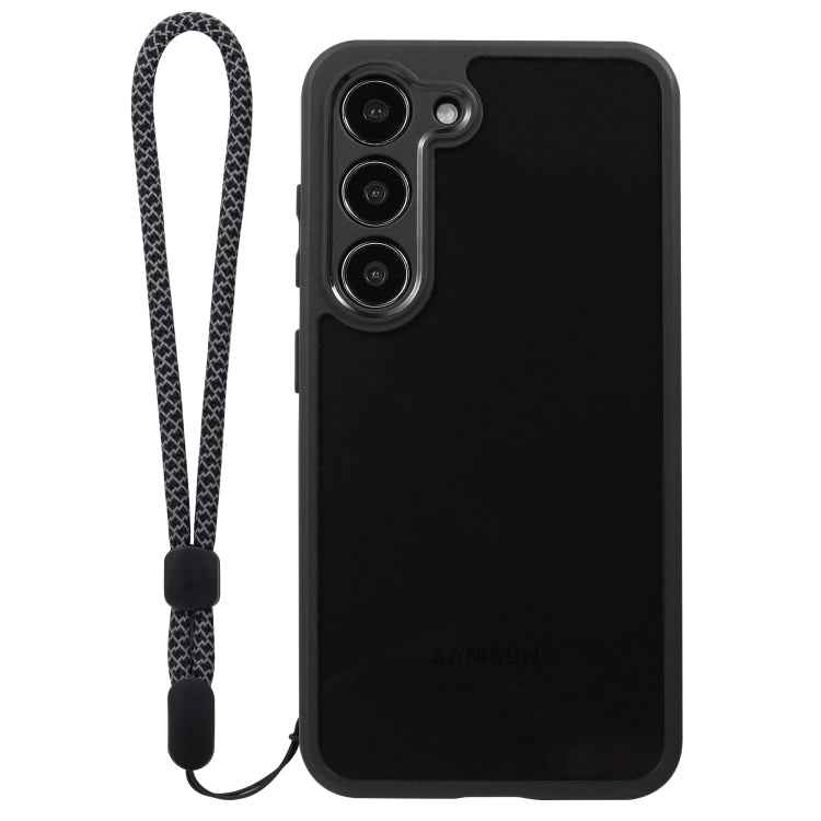 Vili M Series TPU + PC Phone Case