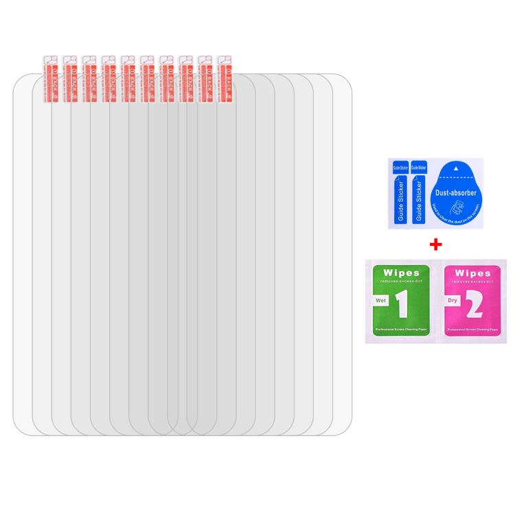 50pcs 0.26mm 9H 2.5D Tempered Glass Film, For Realme 16T 5G, For Realme GT 7 Global, For Realme 13 4G / 13+ / C63 5G / 14x / 14, For Realme P3 Ultra 5G, For Realme Neo7, For Realme P1 Speed, For Realme C61 / C61 India / Note 60, For Realme 12+ / 12 4G ...