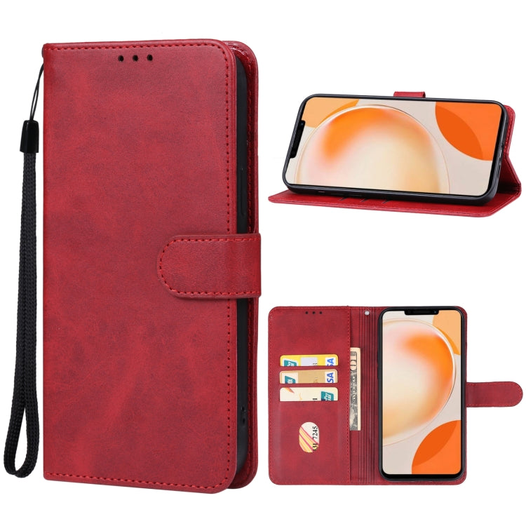 Leather Phone Case