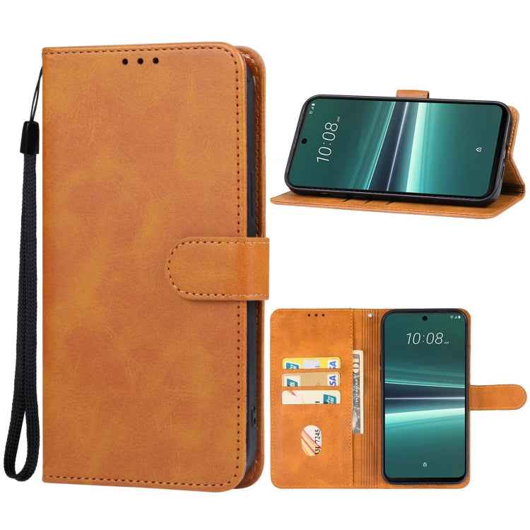 Leather Phone Case