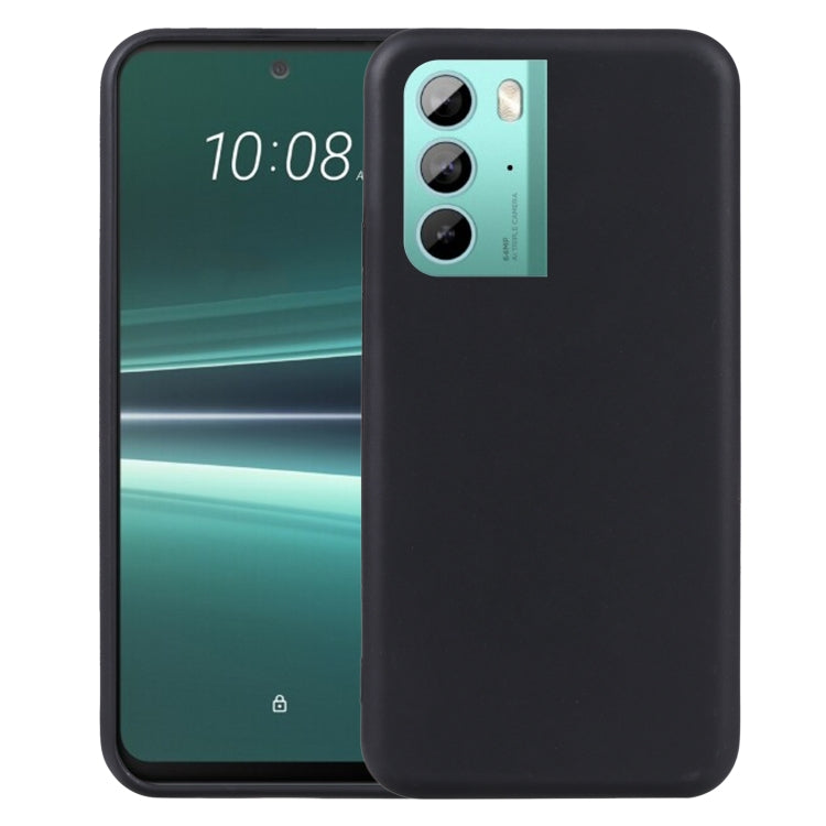 TPU Phone Case, For HTC U24 Pro, For HTC U23
