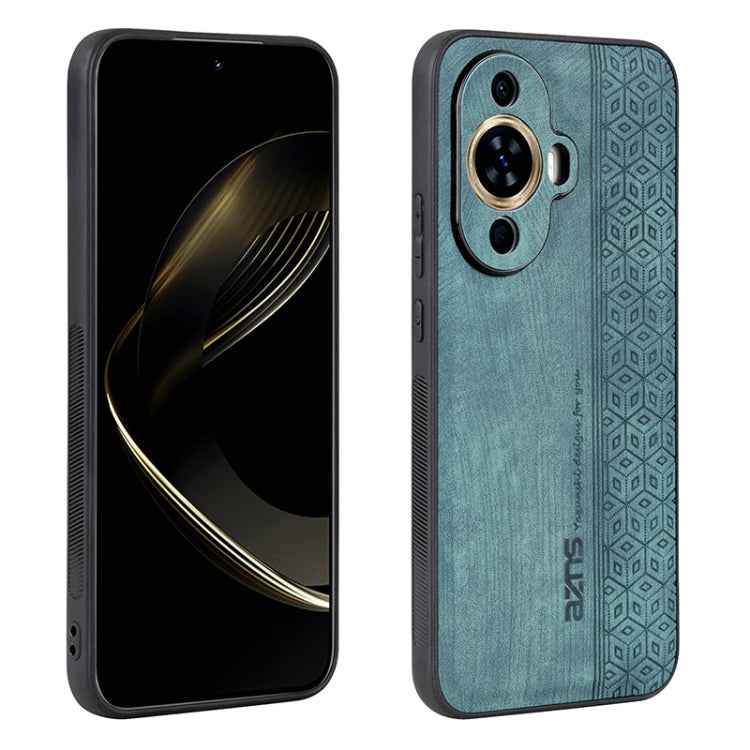 AZNS 3D Embossed Skin Feel Phone Case, For Huawei Maimang 20, For Huawei nova 11 Pro, For Huawei nova 11
