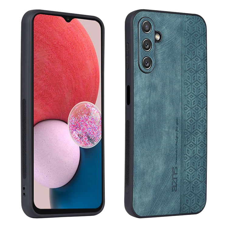 AZNS 3D Embossed Skin Feel Phone Case, For Samsung Galaxy A25 5G, For Samsung Galaxy M14, For Samsung Galaxy S23 FE 5G