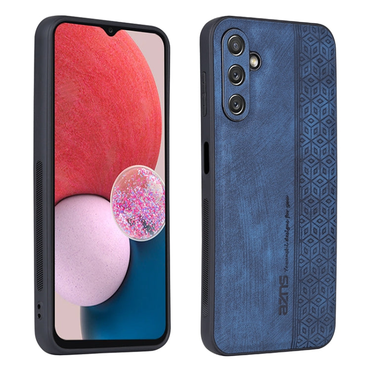 AZNS 3D Embossed Skin Feel Phone Case, For Samsung Galaxy A25 5G, For Samsung Galaxy M14, For Samsung Galaxy S23 FE 5G