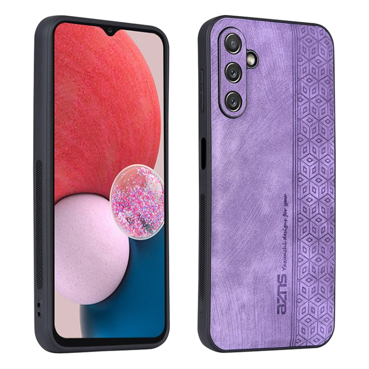 AZNS 3D Embossed Skin Feel Phone Case, For Samsung Galaxy A25 5G, For Samsung Galaxy M14, For Samsung Galaxy S23 FE 5G