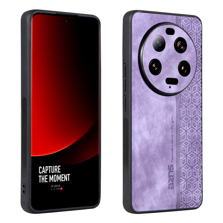 AZNS 3D Embossed Skin Feel Phone Case