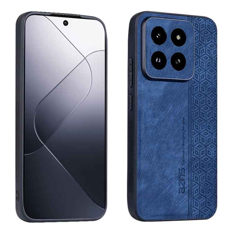 AZNS 3D Embossed Skin Feel Phone Case, For Xiaomi Redmi 13 4G Global, For Xiaomi Redmi Note 13R, For Xiaomi Redmi Turbo 3, For Xiaomi Redmi Note 13 Pro 4G, For Xiaomi Redmi Note 13 4G, For Xiaomi 14 Ultra, For Xiaomi Poco C65/Redmi 13C, For Xiaomi 14 P...