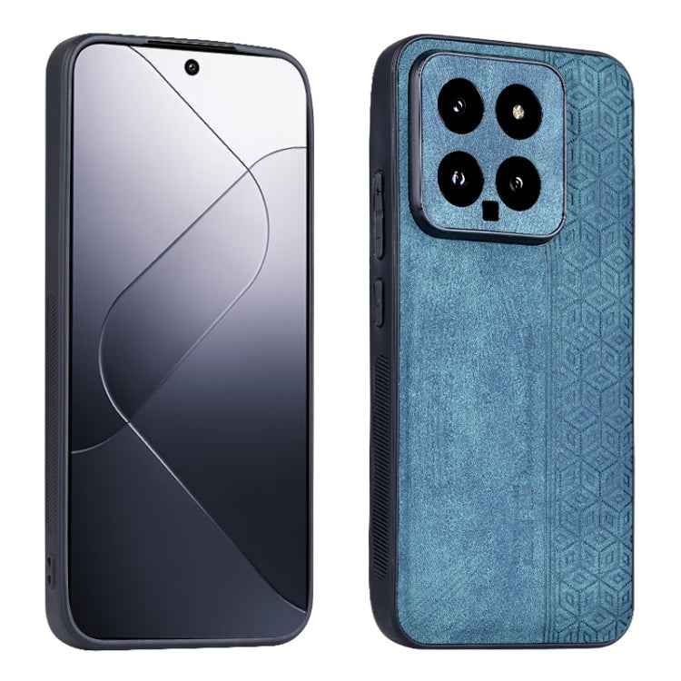 AZNS 3D Embossed Skin Feel Phone Case, For Xiaomi Redmi 13 4G Global, For Xiaomi Redmi Note 13R, For Xiaomi Redmi Turbo 3, For Xiaomi Redmi Note 13 Pro 4G, For Xiaomi Redmi Note 13 4G, For Xiaomi 14 Ultra, For Xiaomi Poco C65/Redmi 13C, For Xiaomi 14 P...