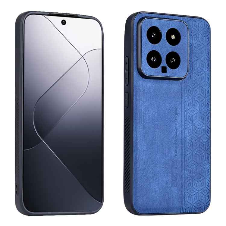 AZNS 3D Embossed Skin Feel Phone Case, For Xiaomi Redmi 13 4G Global, For Xiaomi Redmi Note 13R, For Xiaomi Redmi Turbo 3, For Xiaomi Redmi Note 13 Pro 4G, For Xiaomi Redmi Note 13 4G, For Xiaomi 14 Ultra, For Xiaomi Poco C65/Redmi 13C, For Xiaomi 14 P...