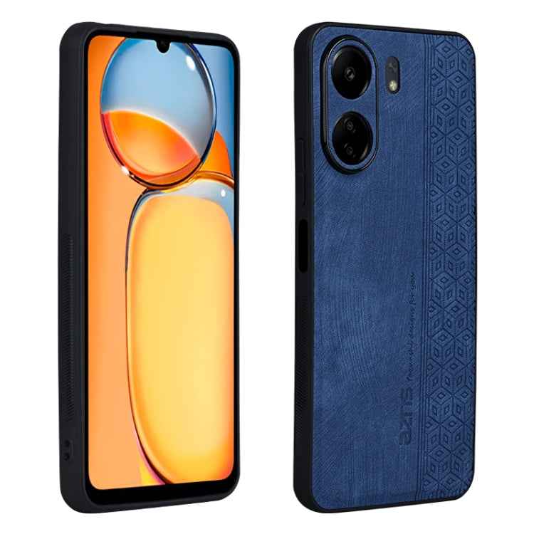 AZNS 3D Embossed Skin Feel Phone Case, For Xiaomi Redmi 13 4G Global, For Xiaomi Redmi Note 13R, For Xiaomi Redmi Turbo 3, For Xiaomi Redmi Note 13 Pro 4G, For Xiaomi Redmi Note 13 4G, For Xiaomi 14 Ultra, For Xiaomi Poco C65/Redmi 13C, For Xiaomi 14 P...