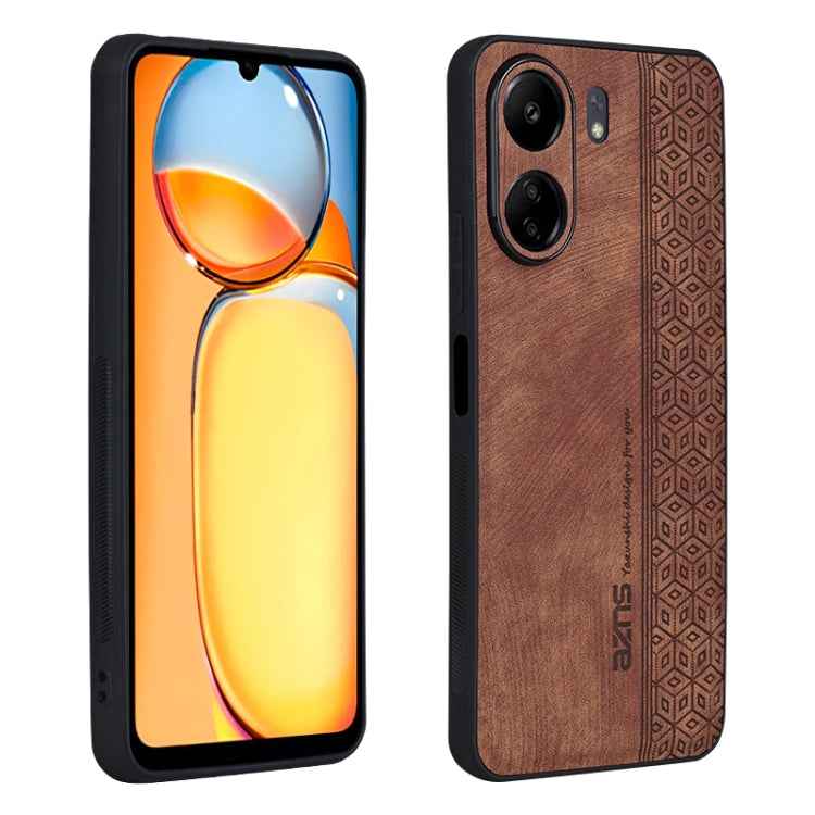 AZNS 3D Embossed Skin Feel Phone Case, For Xiaomi Redmi 13 4G Global, For Xiaomi Redmi Note 13R, For Xiaomi Redmi Turbo 3, For Xiaomi Redmi Note 13 Pro 4G, For Xiaomi Redmi Note 13 4G, For Xiaomi 14 Ultra, For Xiaomi Poco C65/Redmi 13C, For Xiaomi 14 P...