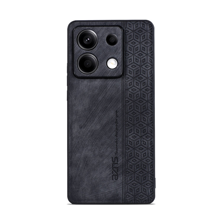 AZNS 3D Embossed Skin Feel Phone Case
