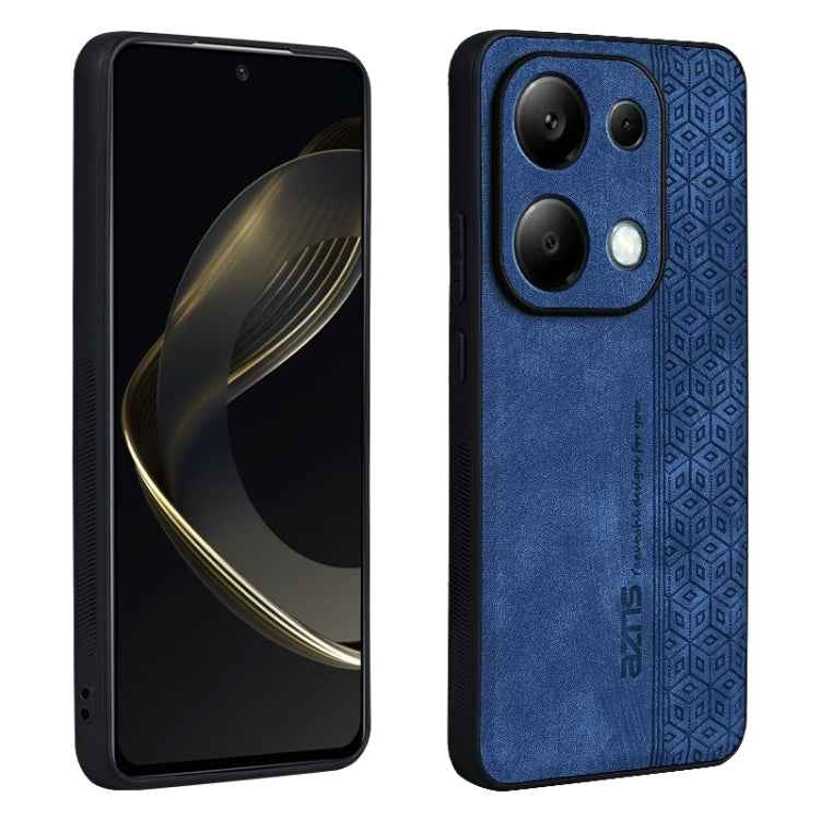 AZNS 3D Embossed Skin Feel Phone Case, For Xiaomi Redmi 13 4G Global, For Xiaomi Redmi Note 13R, For Xiaomi Redmi Turbo 3, For Xiaomi Redmi Note 13 Pro 4G, For Xiaomi Redmi Note 13 4G, For Xiaomi 14 Ultra, For Xiaomi Poco C65/Redmi 13C, For Xiaomi 14 P...