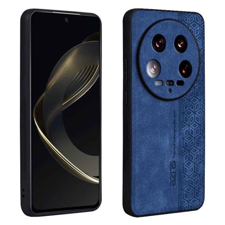 AZNS 3D Embossed Skin Feel Phone Case, For Xiaomi Redmi 13 4G Global, For Xiaomi Redmi Note 13R, For Xiaomi Redmi Turbo 3, For Xiaomi Redmi Note 13 Pro 4G, For Xiaomi Redmi Note 13 4G, For Xiaomi 14 Ultra, For Xiaomi Poco C65/Redmi 13C, For Xiaomi 14 P...