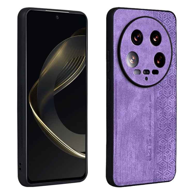 AZNS 3D Embossed Skin Feel Phone Case, For Xiaomi Redmi 13 4G Global, For Xiaomi Redmi Note 13R, For Xiaomi Redmi Turbo 3, For Xiaomi Redmi Note 13 Pro 4G, For Xiaomi Redmi Note 13 4G, For Xiaomi 14 Ultra, For Xiaomi Poco C65/Redmi 13C, For Xiaomi 14 P...