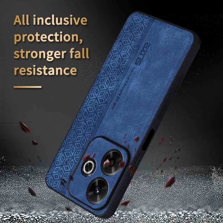 AZNS 3D Embossed Skin Feel Phone Case, For Xiaomi Redmi 13 4G Global, For Xiaomi Redmi Note 13R, For Xiaomi Redmi Turbo 3, For Xiaomi Redmi Note 13 Pro 4G, For Xiaomi Redmi Note 13 4G, For Xiaomi 14 Ultra, For Xiaomi Poco C65/Redmi 13C, For Xiaomi 14 P...