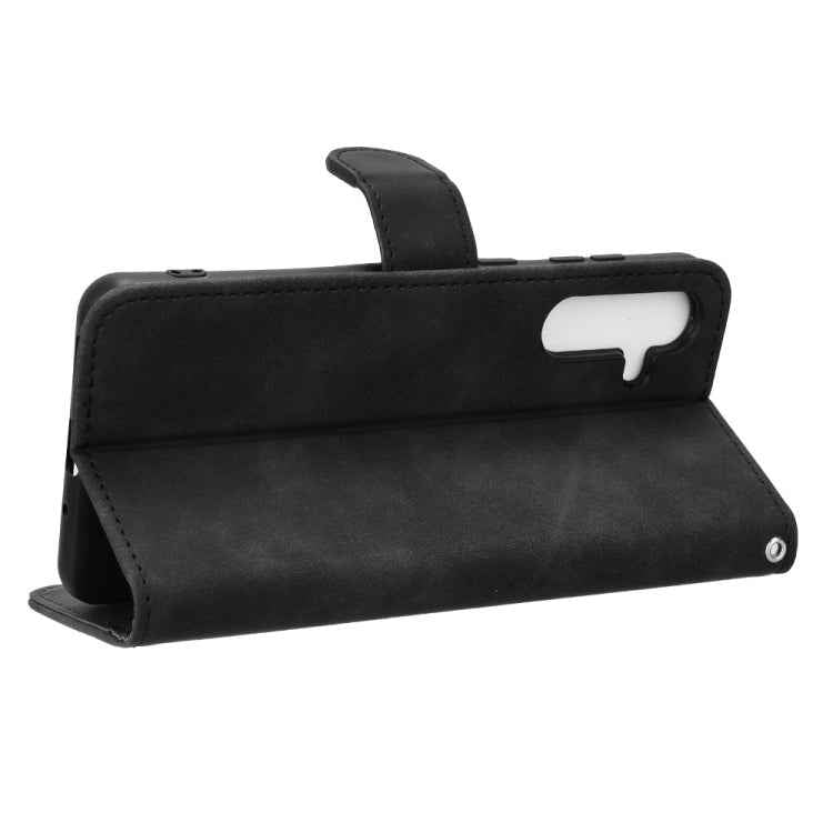 Skin Feel Magnetic Flip Leather Phone Case, For Samsung Galaxy M55 5G, For Samsung Galaxy M15 5G, For Samsung Galaxy Xcover 7, For Samsung Galaxy A55 5G, For Samsung Galaxy A35 5G, For Samsung Galaxy S24 Ultra 5G, For Samsung Galaxy S24+ 5G            ...